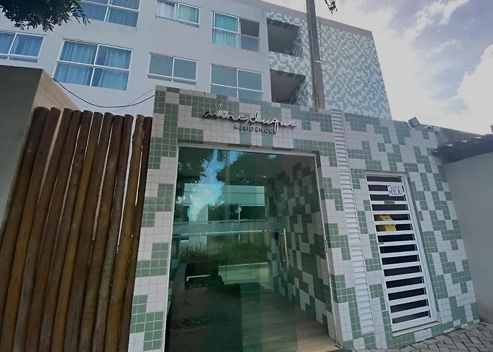 Sossego do Porto Galinhas Flats